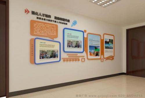 景洪医院文化墙怎么做？如何建好科室护理文化墙？