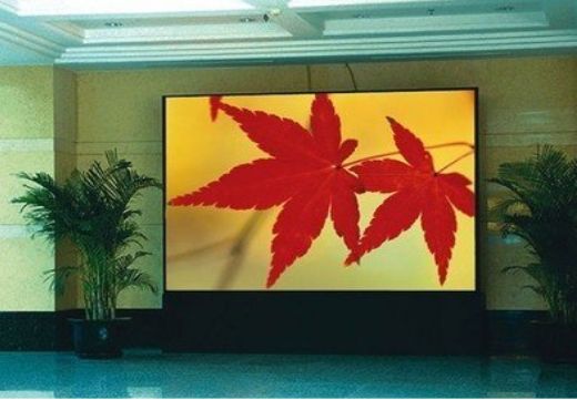 景洪LED显示屏