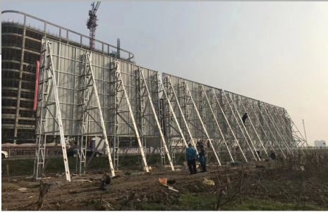 景洪什么是广告物料？