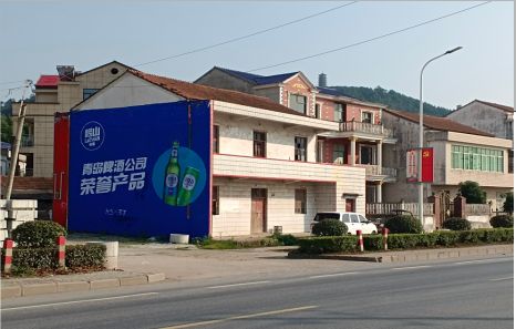 景洪写真布和喷绘布的区别?