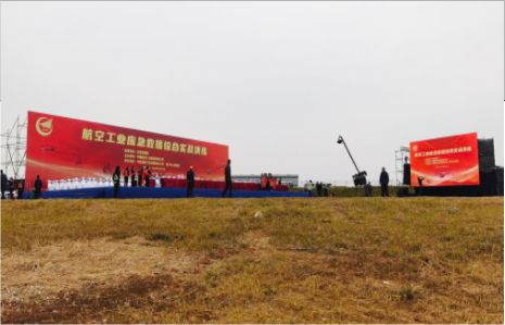 景洪活动搭建主要是做什么的？