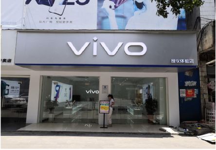 景洪}做一个门店面广告招牌需要多少钱？