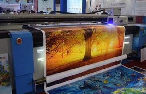 景洪写真有哪些介质？