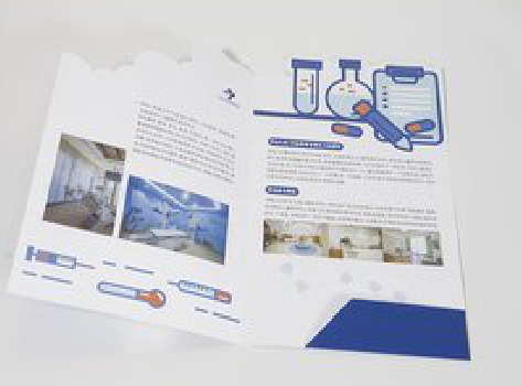 景洪说明书印刷有哪些样式可以选择？