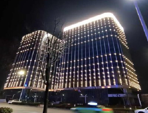 景洪亮化工程安装注意事项。