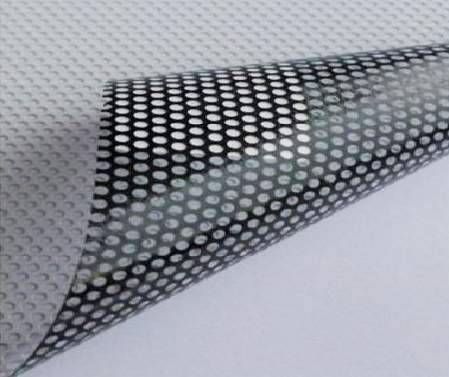 景洪优劣单透膜的鉴定方法。