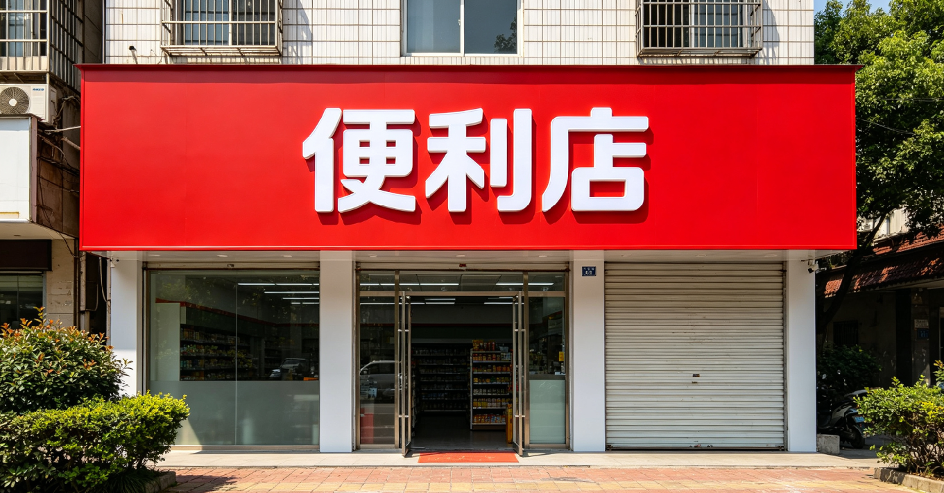 景洪门店招牌怎么选？主流门头招牌类型优缺点及适用场景全解析